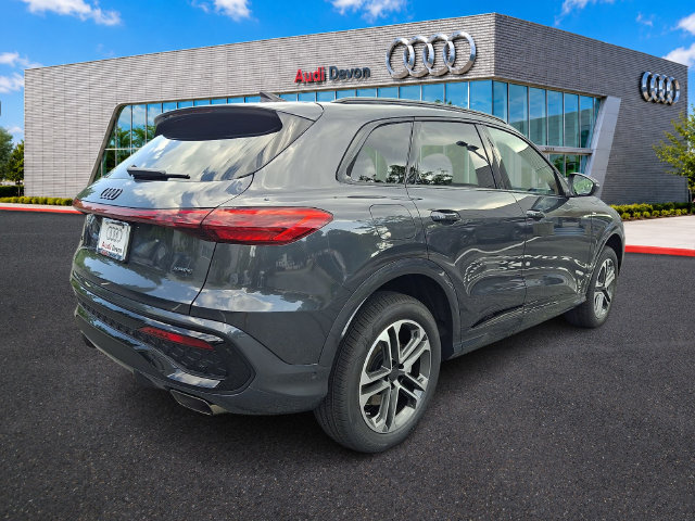New 2026 Audi Q5 2.0T AWD/4WD image 4