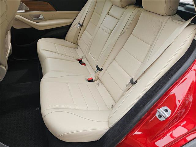 Certified 2024 Mercedes-Benz GLE 350 4MATIC image 15