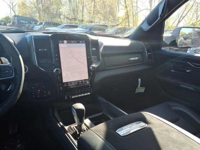 New 2026 RAM 1500 RHO AWD/4WD image 14
