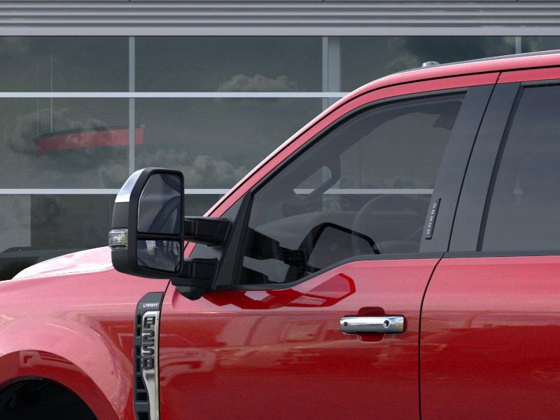 New 2026 Ford F250 Lariat image 20
