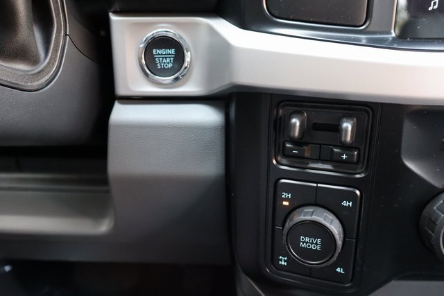 New 2026 Ford F250 XLT w/ XLT Premium Package image 34