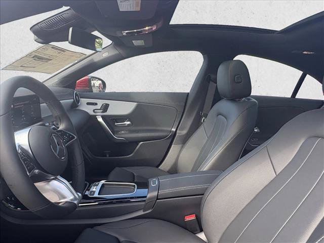Used 2026 Mercedes-Benz CLA 250 4MATIC image 15