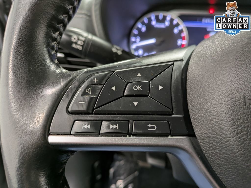 Used 2023 Nissan Sentra SV w/ All-Weather Package FWD image 19