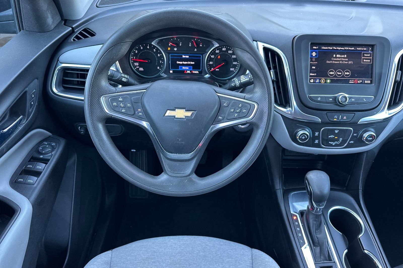 Used 2022 Chevrolet Equinox LT FWD image 13