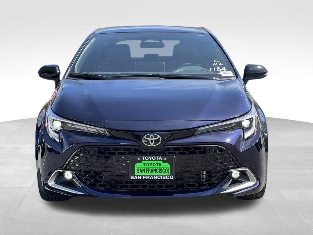 New 2027 Toyota Corolla XSE FWD image 5