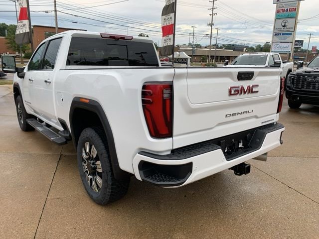 New 2026 GMC Sierra 2500 Denali w/ Denali Reserve Package image 6