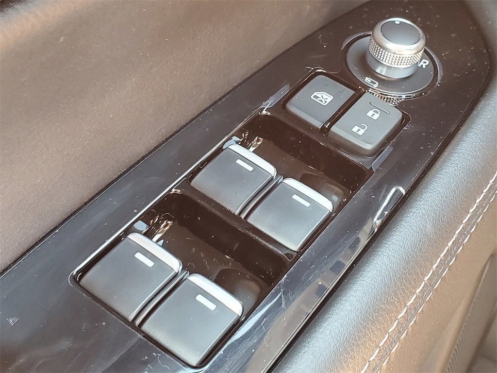 New 2025 MAZDA CX-5 AWD 2.5 S image 18