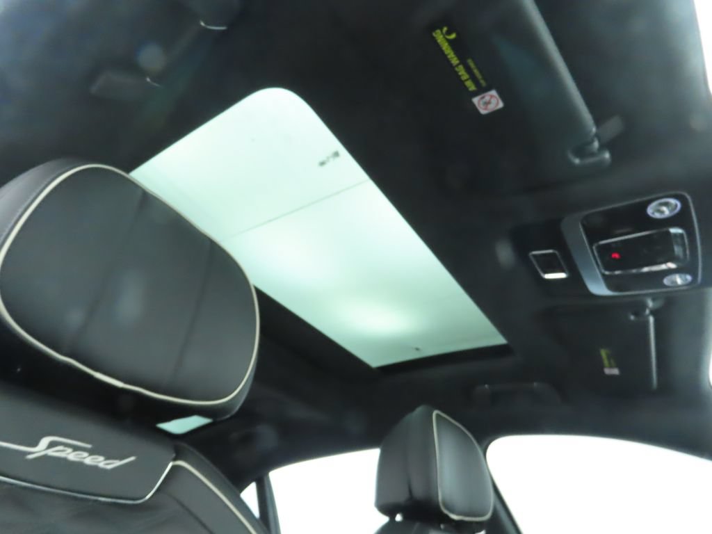 Certified 2025 Bentley Flying Spur Plug-In Hybrid AWD/4WD image 19