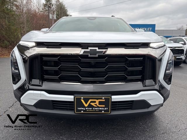 New 2026 Chevrolet Equinox ACTIV w/ Convenience Package III image 9