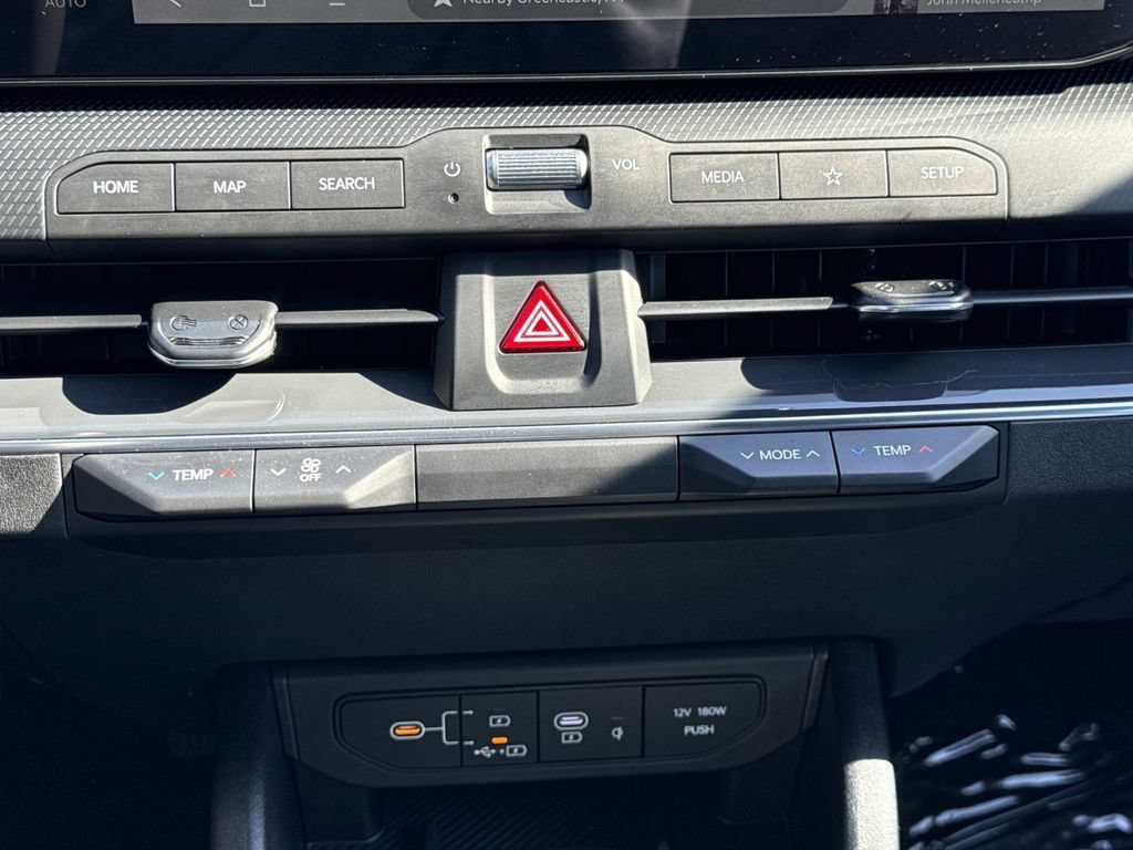 Used 2025 Kia K4 GT-Line FWD image 6
