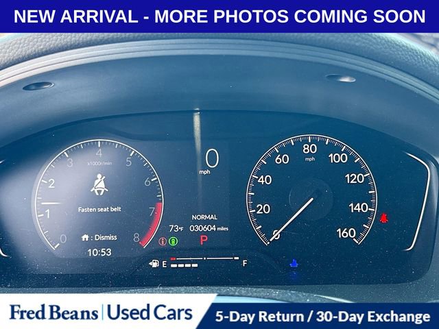 Used 2023 Honda Civic Sport image 10
