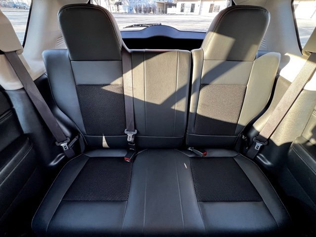 Used 2016 Jeep Compass Latitude image 27