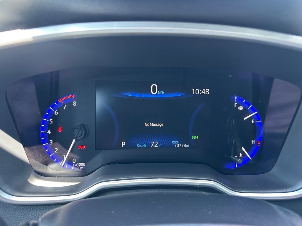 Used 2020 Toyota Corolla XSE w/ Carpet Mat Package image 18