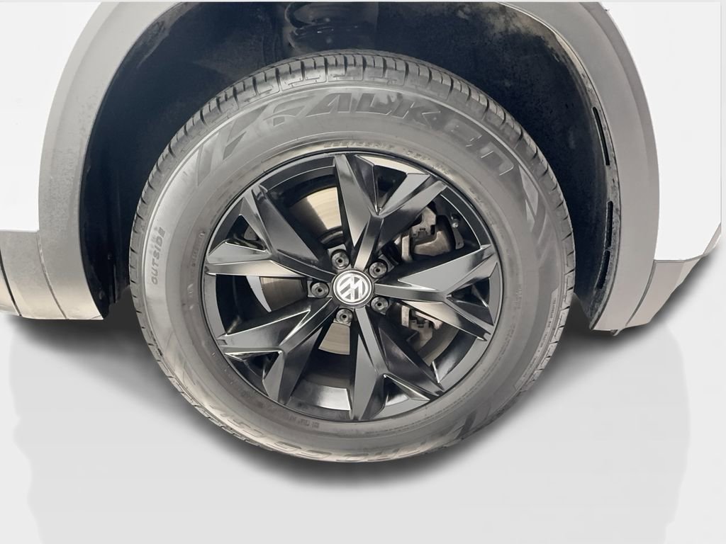 Used 2018 Volkswagen Atlas SE image 13