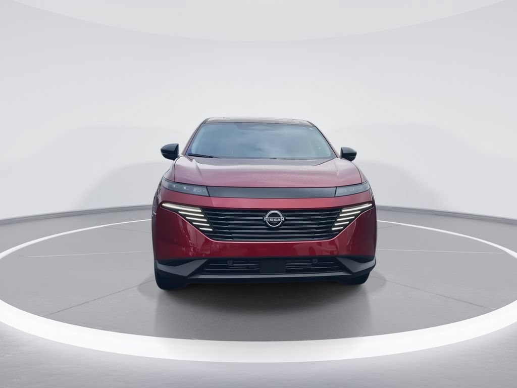 New 2026 Nissan Murano SL AWD/4WD image 3