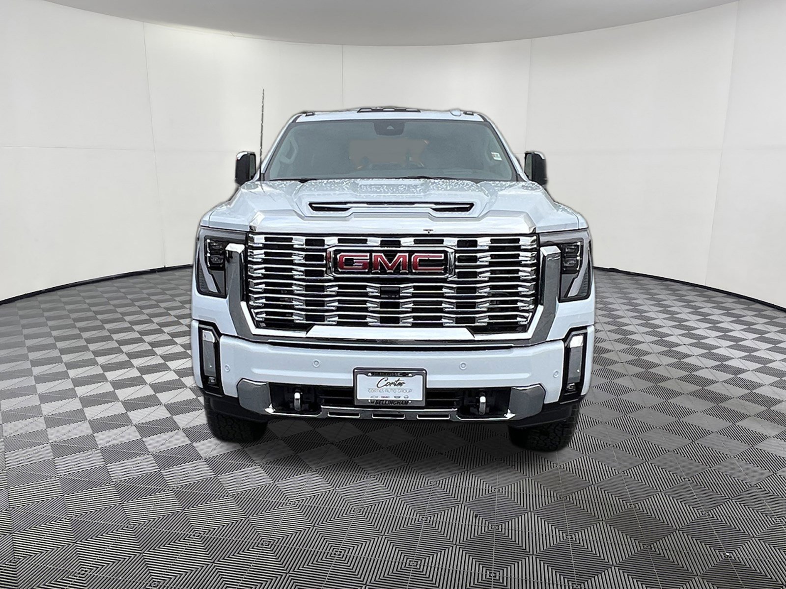 New 2026 GMC Sierra 2500 Denali w/ Denali Reserve Package image 2