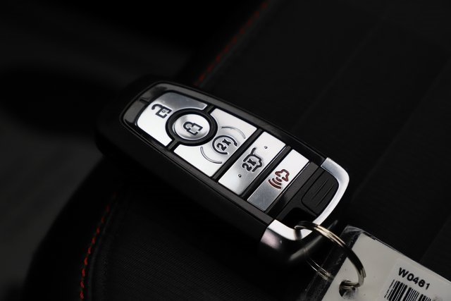 Used 2025 Ford Explorer ST-Line w/ ST-Line Street Pack image 38