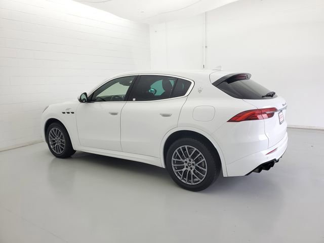 Used 2023 Maserati Grecale GT AWD/4WD image 7