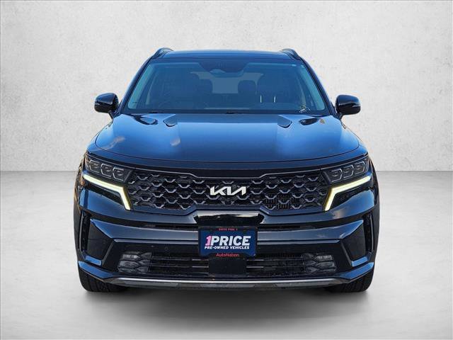 Used 2023 Kia Sorento SX AWD/4WD image 2