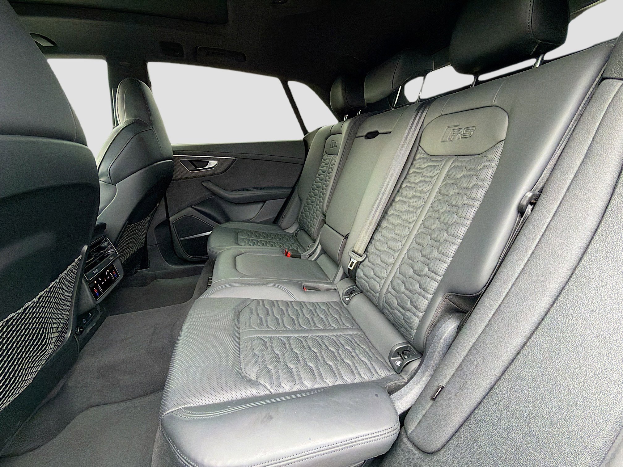 Used 2023 Audi RS Q8 image 20