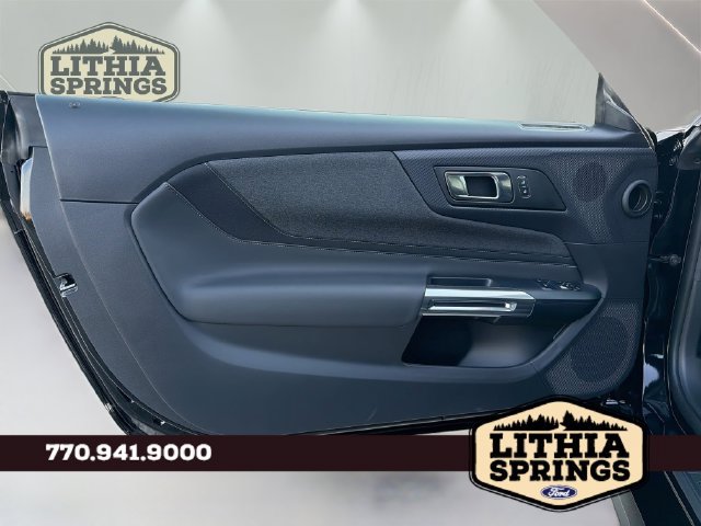 New 2026 Ford Mustang GT w/ Mustang Nite Pony Package RWD image 20