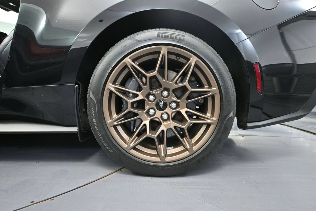 Used 2024 Ford Mustang GT Premium w/ GT Performance Package RWD image 10