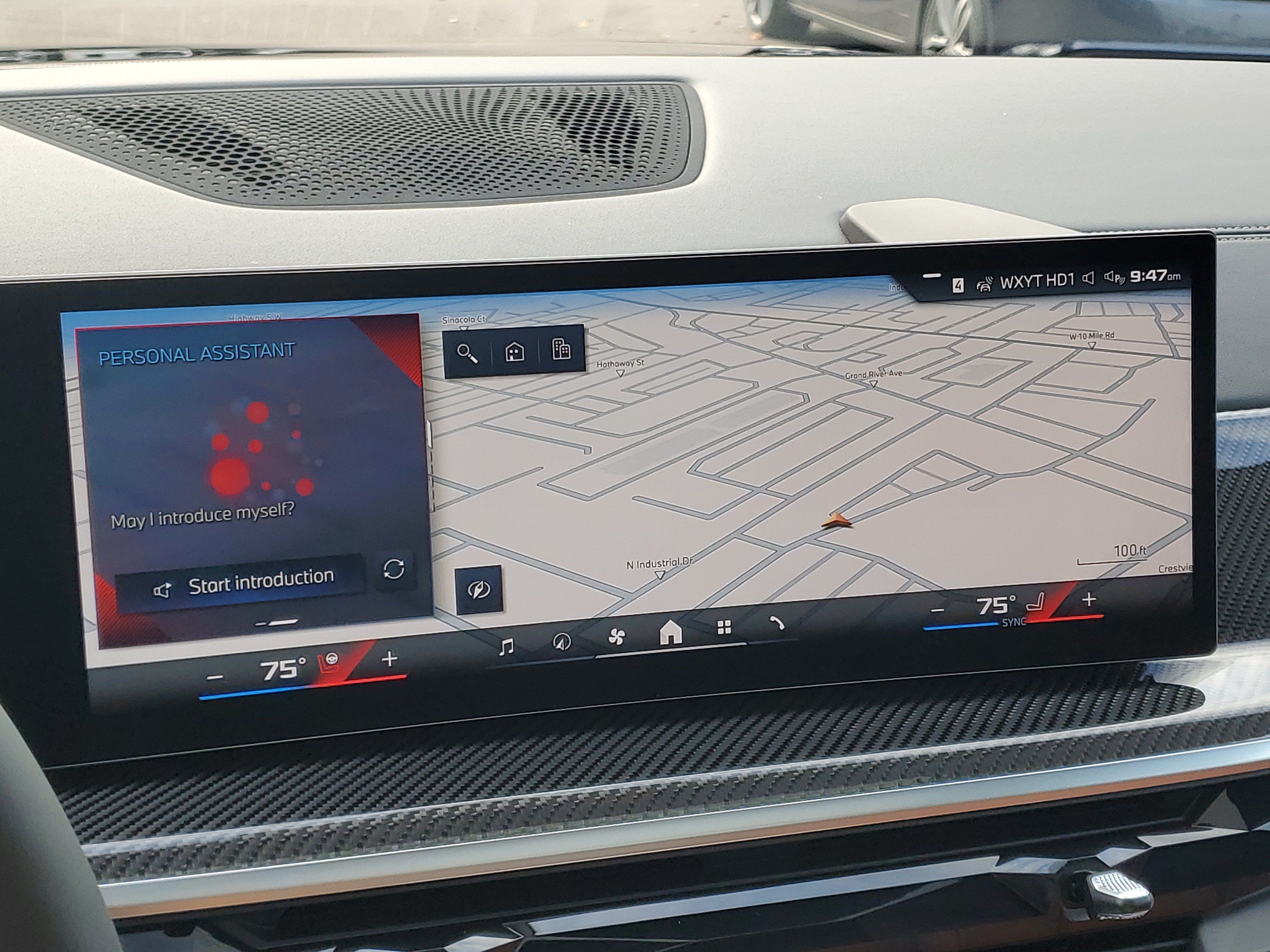 New 2026 BMW X5 M60i AWD/4WD image 18