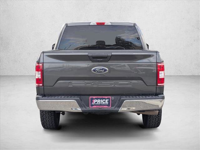 Used 2020 Ford F150 XLT image 6