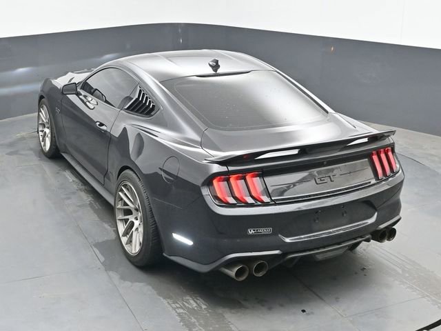 Used 2022 Ford Mustang GT RWD image 23