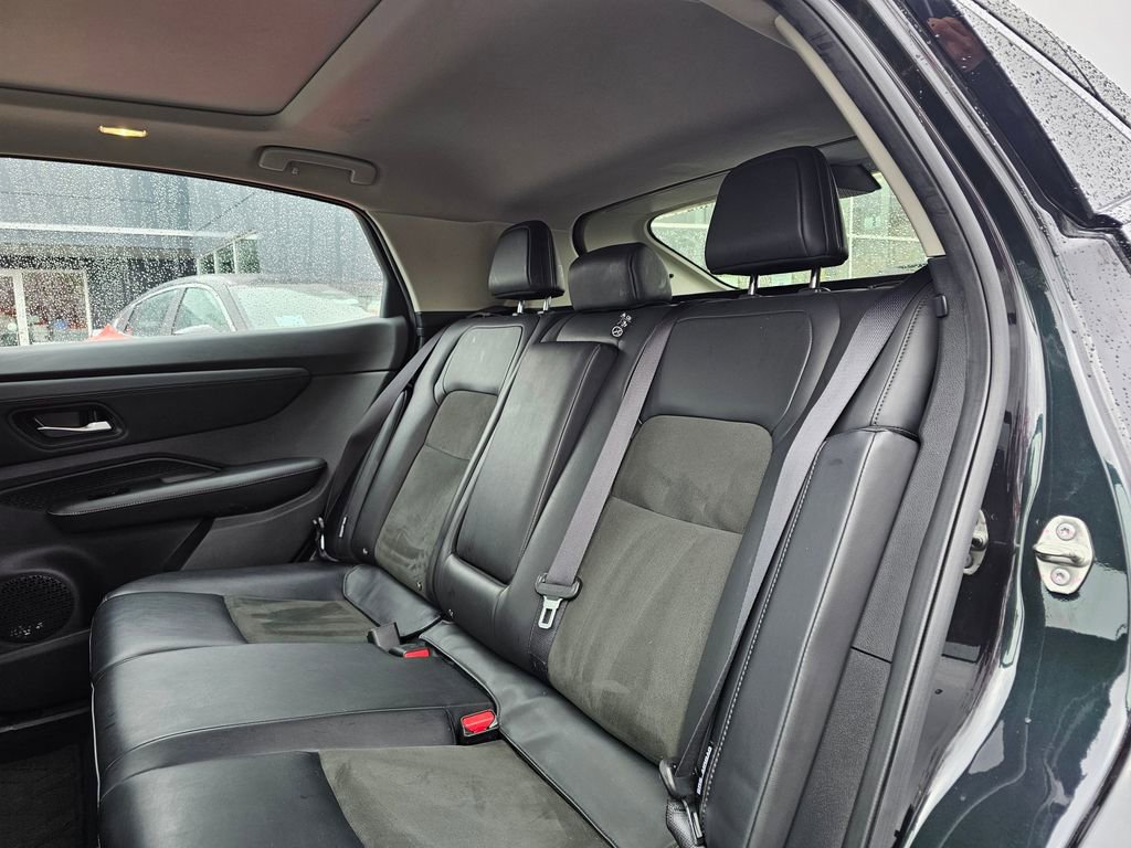 Certified 2023 Nissan Ariya FWD image 14