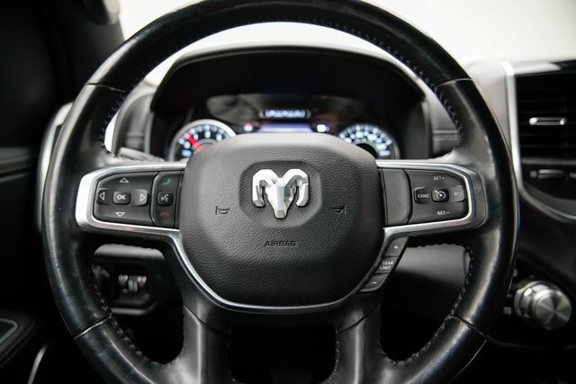 Used 2021 RAM 1500 Laramie w/ Sport Appearance Package image 31