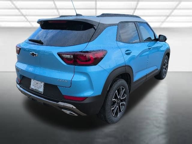 New 2026 Chevrolet TrailBlazer ACTIV w/ Convenience Package FWD image 30