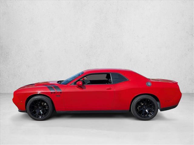 Used 2016 Dodge Challenger R/T image 8