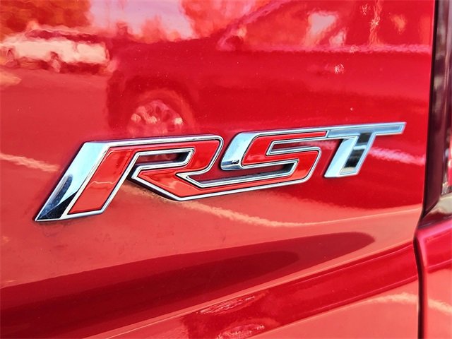 Used 2022 Chevrolet Silverado 1500 RST image 31