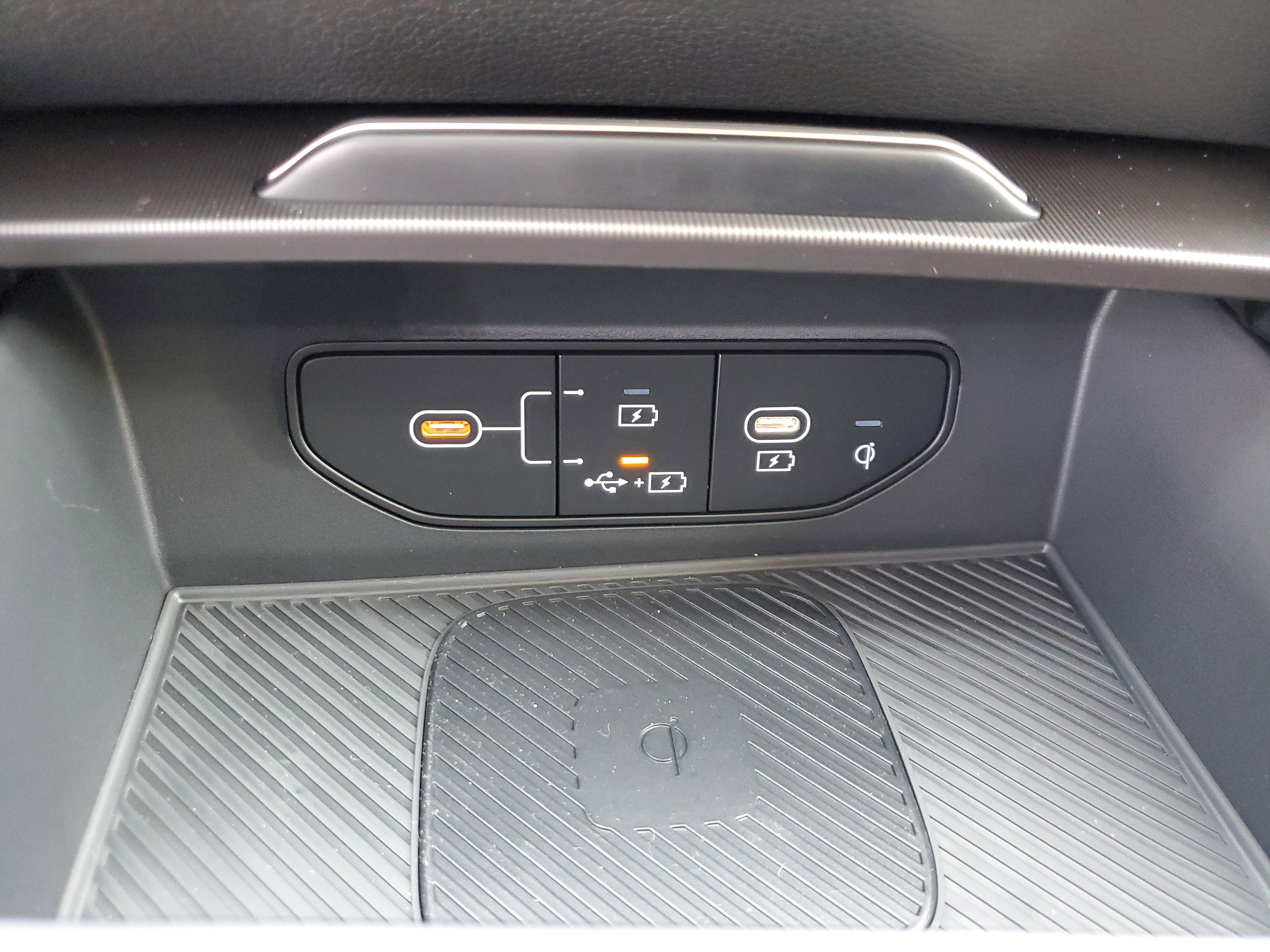 New 2026 Kia Sportage EX image 22