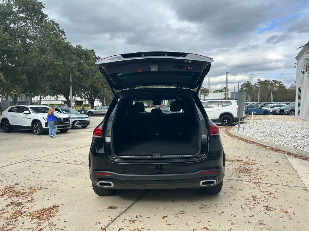 Used 2022 Mercedes-Benz GLE 350 4MATIC image 40