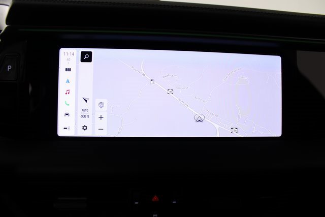 Used 2024 Porsche Macan 4 Electric image 16