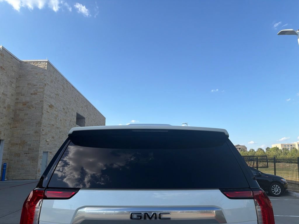 Used 2024 GMC Yukon Denali w/ Denali Reserve Package AWD/4WD image 6