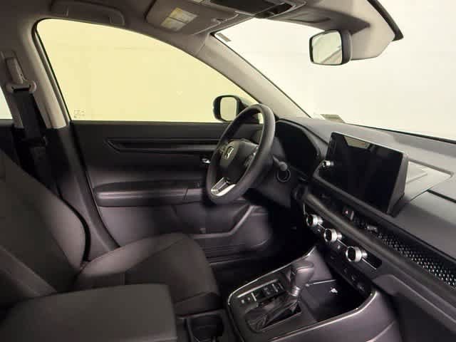 New 2027 Honda CR-V LX image 55