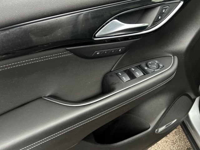 Certified 2024 Buick Envision Preferred AWD/4WD image 27