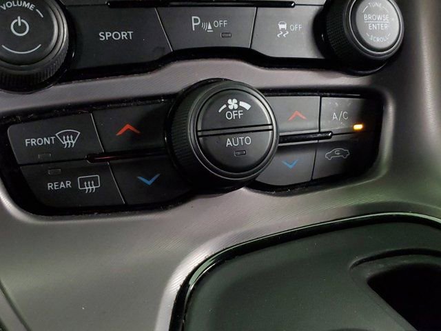 Used 2023 Dodge Challenger GT w/ Blacktop Package image 27