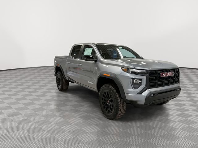 New 2026 GMC Canyon Elevation w/ Convenience Package image 12