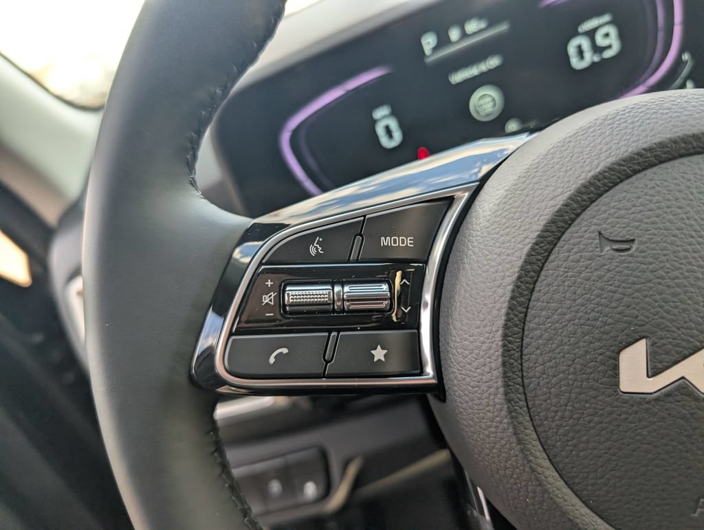New 2026 Kia Seltos S AWD/4WD image 17