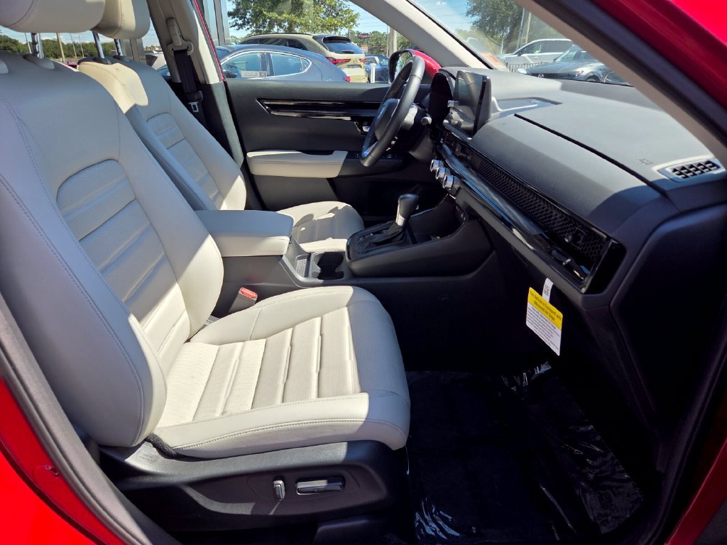 Used 2024 Honda CR-V EX-L image 14