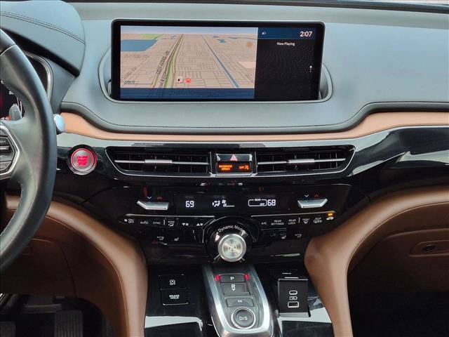 Used 2024 Acura MDX w/ Technology Package FWD image 14
