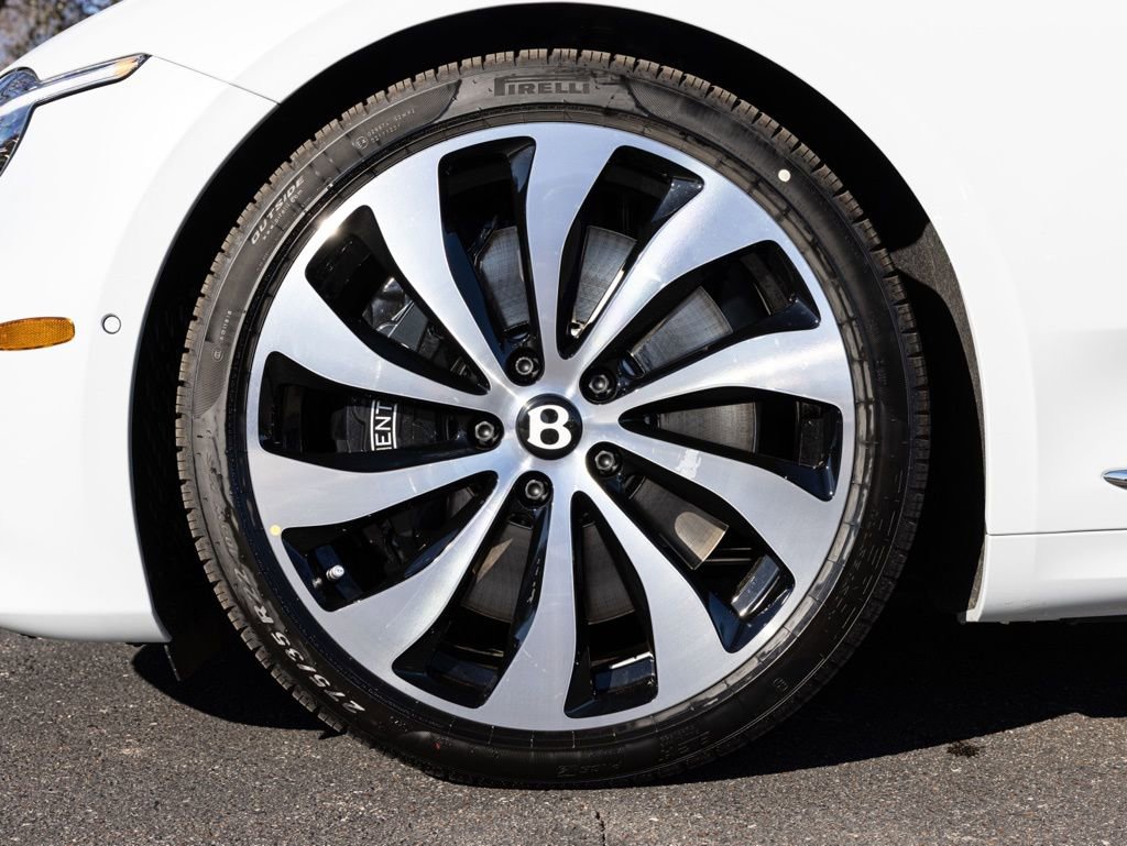 New 2026 Bentley Continental GT AWD/4WD image 71