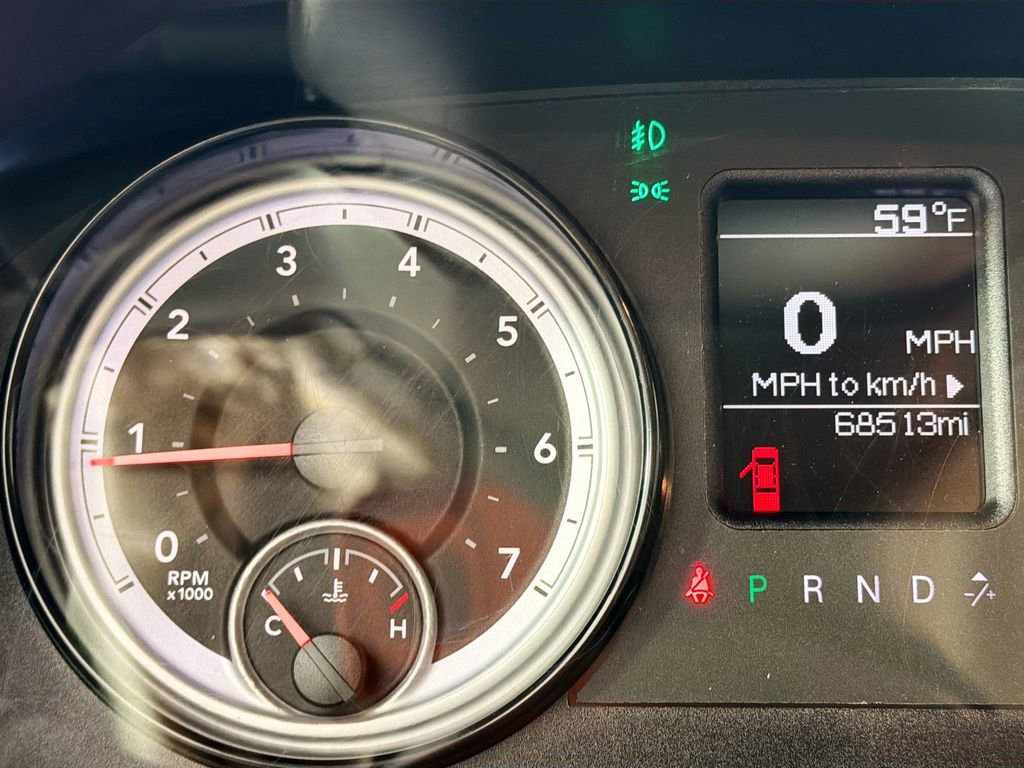 Used 2019 RAM 1500 Express w/ Wheel & Sound Group image 13