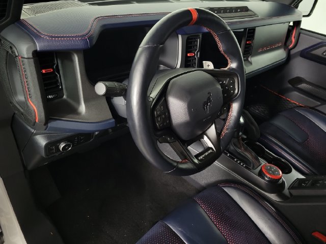 Used 2024 Ford Bronco Raptor AWD/4WD image 20