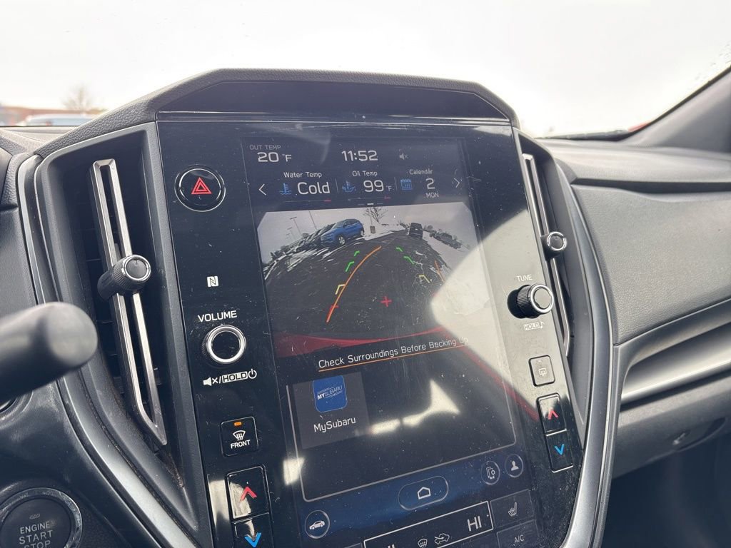 Used 2024 Subaru WRX Premium image 25
