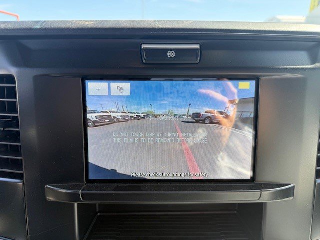 New 2026 Ford F550 4x4 SuperCab Super Duty image 17